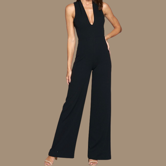 Bella Jumpsuit